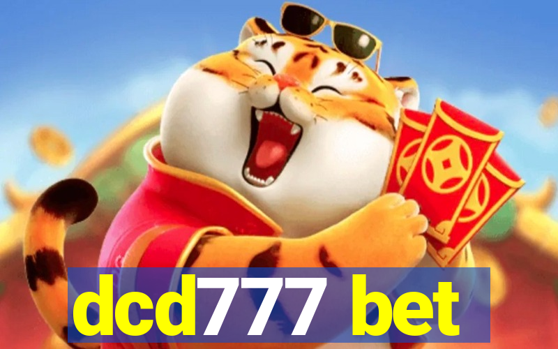 dcd777 bet